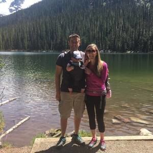 Meet your Posher, Jackie